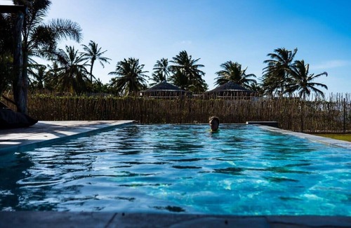 Itarema Casa | Stunning and Luxurious Beach Mansion - CEA027