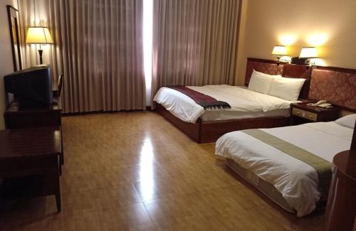 Svay Pao Hotel | Stung Sangke Hotel