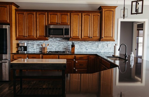 Marion Casa | Stunner Golf Course View | Walkable to Club House