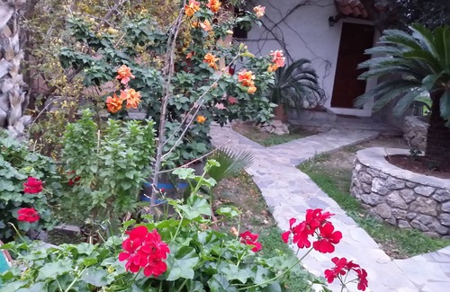 Kantanos-Selino Cabaña | Stunning 2-Bedrooms private Cottage in Palaiochora