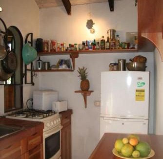 Montezuma Casa | Stunnig Ocean View