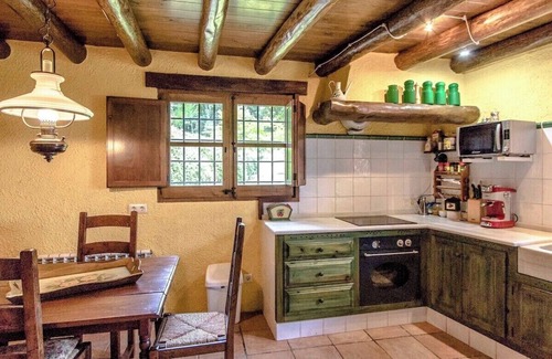 Massanes Villa | Impresionante refugio de montaña en Costa Brava