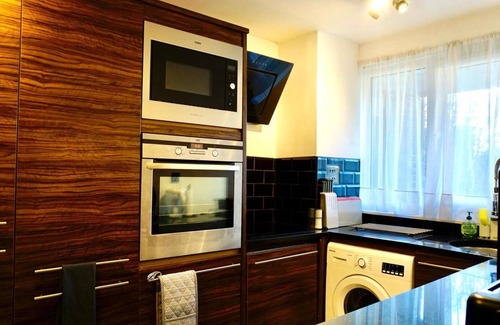 North Bitchburn Apartamento | Stunning 1-bed Apartment in Bishop Auckland