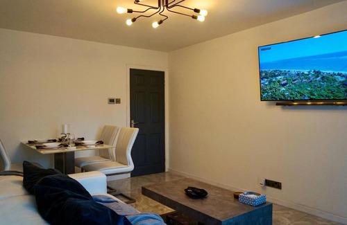 North Bitchburn Apartamento | Stunning 1-bed Apartment in Bishop Auckland