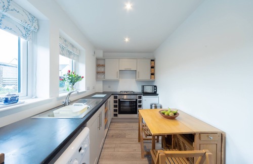 Hawick Casa | Stunning 1-Bed Annex in Hawick