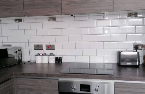 Sheffield Apartamento | Stunning 1-bed Apartment in Sheffield