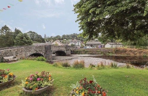 Rhyd-y-foel Apartamento | Stunning 1-Bed Apartment in Conwy Pen Cefn Farm