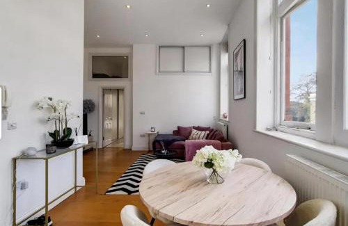 Vassall Apartamento | Stunning 1-Bed Apartment in London