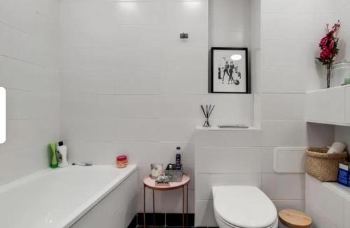 Vassall Apartamento | Stunning 1-Bed Apartment in London