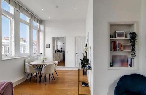 Vassall Apartamento | Stunning 1-Bed Apartment in London