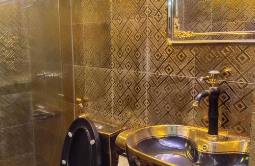 Dhaka Apartamento | Stunning 1-bed Apartment in Dhaka Close to Airport