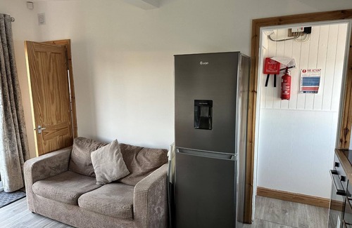 Mablethorpe Apartamento | Stunning 1-bed Chalet in Mablethorpe