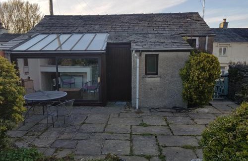Yealand Conyers Casa | Stunning 1-Bed Cottage Close to Lakedistrict