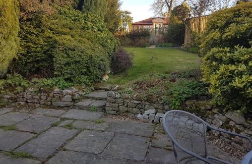 Yealand Conyers Casa | Stunning 1-Bed Cottage Close to Lakedistrict