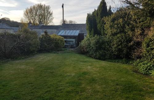 Yealand Conyers Casa | Stunning 1-Bed Cottage Close to Lakedistrict