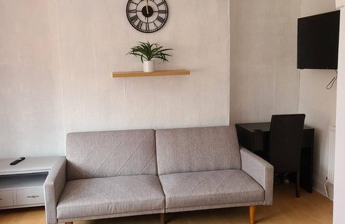 Newport Apartamento | Stunning 1 bed Flat in Newport-f3