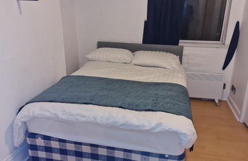 Newport Apartamento | Stunning 1 bed flat in Newport-F3