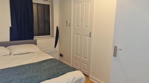 Newport Apartamento | Stunning 1 bed flat in Newport-F3