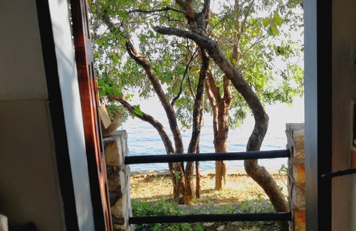 Siavonga Casa | Stunning 1-bed House in Siavonga