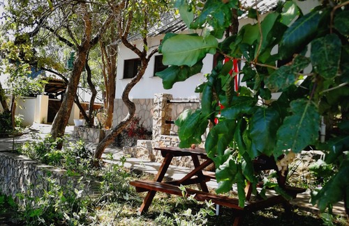 Siavonga Casa | Stunning 1-bed House in Siavonga