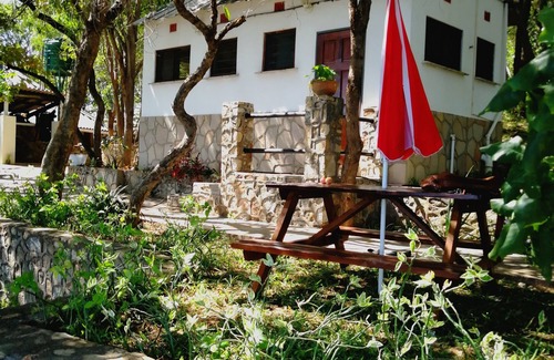 Siavonga Casa | Stunning 1-bed House in Siavonga