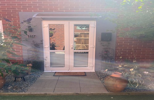 Sprowston Apartamento | Stunning 1-bed Private Apartment in Norwich