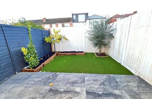 London Borough of Ealing Apartamento | Stunning 1-bed Studio in Greenford