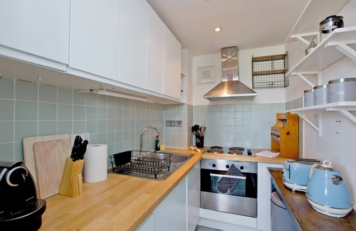 North Kensington Apartamento | Stunning 1 Bedroom Apartment In Kensington