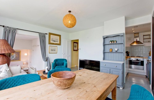 North Kensington Apartamento | Stunning 1 Bedroom Apartment In Kensington