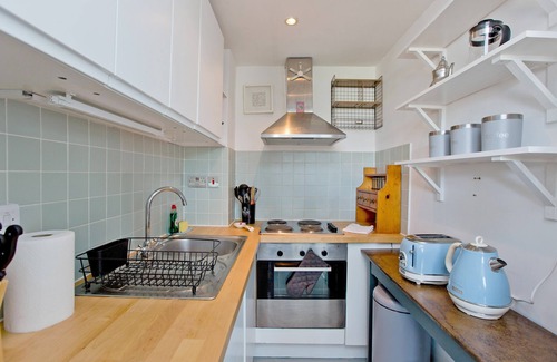 North Kensington Apartamento | Stunning 1 Bedroom Apartment In Kensington