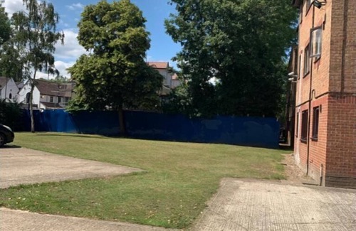 Dagenham Apartamento | Apartamento-Baño Privado