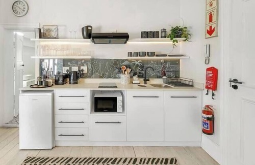Observatory Apartamento | Stunning 1 bedroom apartment in Observatory