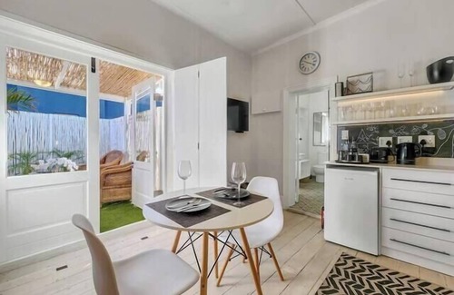 Observatory Apartamento | Stunning 1 bedroom apartment in Observatory