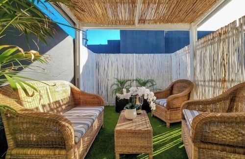 Observatory Apartamento | Stunning 1 bedroom apartment in Observatory