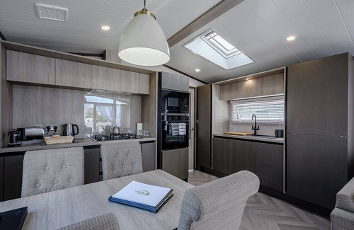 Blackford Casa | 2 bedroom accommodation in Blackford