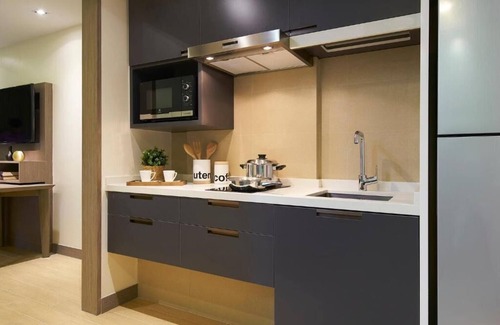 Clementi Apartamento | Stunning 1BR at West Coast Crescent Singapore