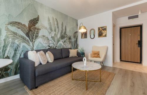 Pipera Apartamento | Stunning 1BR Retreat in North District