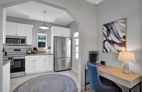 Surfside Casa | Stunning 2/2 dream beach getaway in Surfside