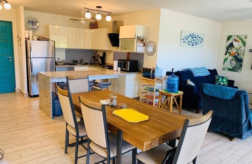 Bejuco Condominio | STUNNING 2 BDRM CONDO ON THE BEACH PANAMA