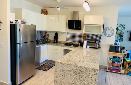 Bejuco Condominio | STUNNING 2 BDRM CONDO ON THE BEACH PANAMA