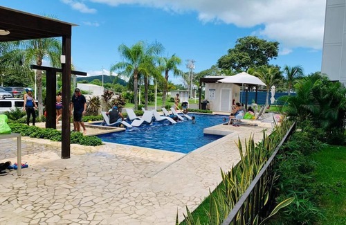 Bejuco Condominio | STUNNING 2 BDRM CONDO ON THE BEACH PANAMA