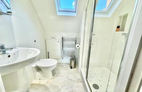 Summertown Apartamento | Stunning 2 bed, 2 bath Summertown Oxford