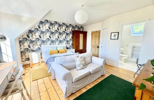 Summertown Apartamento | Stunning 2 bed, 2 bath Summertown Oxford