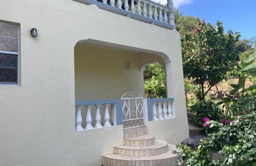 Grand Roy Apartamento | Stunning 2-Bed Apartment in Grand Roy Grenada