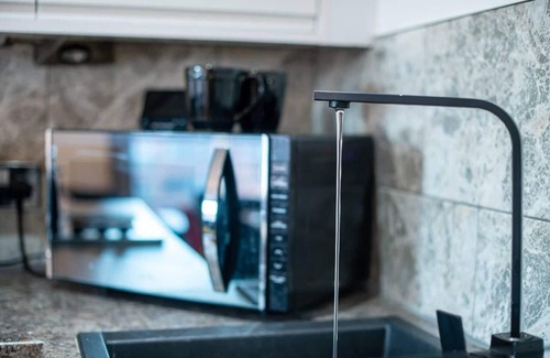 Bordesley Apartamento | Stunning 2-bed Apartment in Birmingham