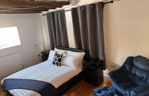 High Barnet Apartamento | Stunning 2-Bed Apartment in Barnet
