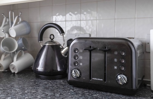 West Thurrock Apartamento | Stunning 2-Bed Apartment in Grays