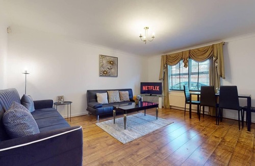 West Thurrock Apartamento | Stunning 2-Bed Apartment in Grays