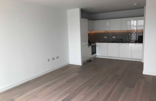 Docklands Apartamento | Stunning 2-bed Apartment in London