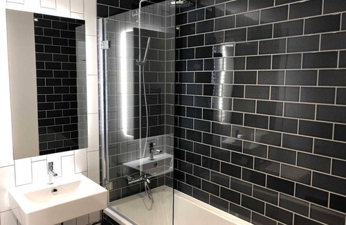 Docklands Apartamento | Stunning 2-bed Apartment in London